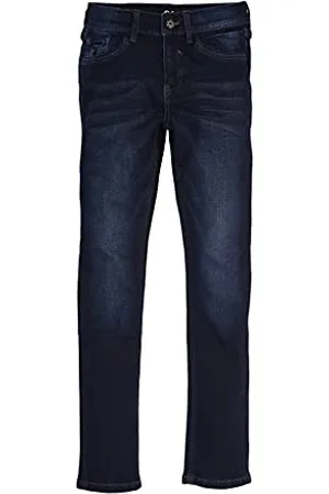 QS by s.Oliver Dzieci i młodzież 402.11.899.26.180.2101356.slim Jeans, , 134