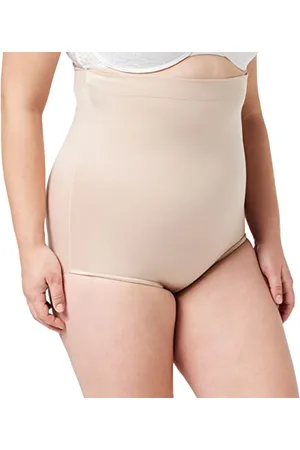 Spanx Damskie majtki modelujące sylwetkę, , 62-64 IT