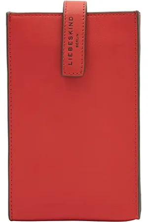 liebeskind NESMIN zawieszka do torebki, rozmiar uniwersalny (wys. x szer. x gł.) 17,5 cm x 11 cm x 2,5 cm), pasuje