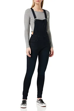 G-Star RAW Damski kombinezon Lynn High Waist Skinny, , 34