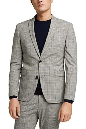 ESPRIT Collection Męska marynarka, , 50