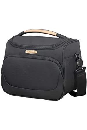 Samsonite Spark Sng Eco Beauty Case Kulturtasche, 29 cm, 14.5 L