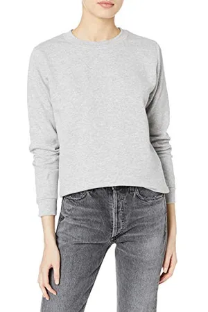 Gildan Bluza damska, szary (Sport Grey), S