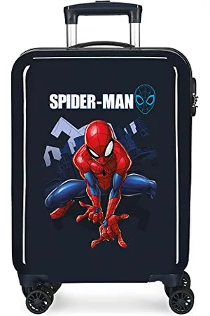 Marvel Spiderman Action Walizka