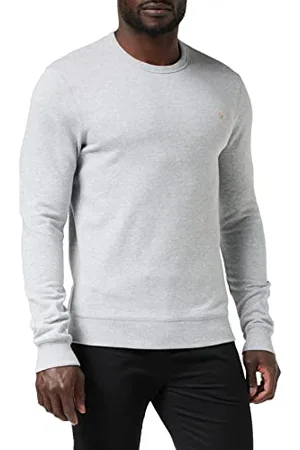 Farah Tim Crew bluza męska, , S