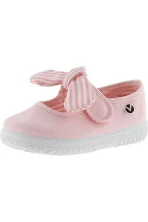 victoria Unisex Baby Mercedes Lona Pañuelo buty sportowe, - 28 EU