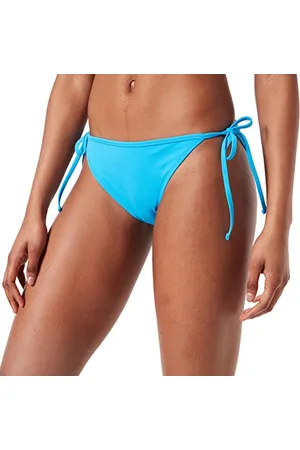 PUMA Damskie dolne bikini z boku, , L