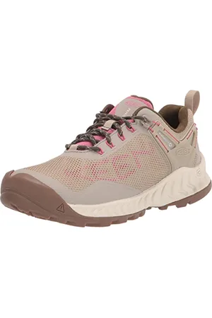 Keen Damskie wodoodporne buty trekkingowe Nxis Evo, jeden rozmiar dla dorosłych, , 40 EU