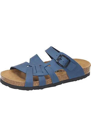 DR. BRINKMANN 700565 klapki damskie, , 46 EU