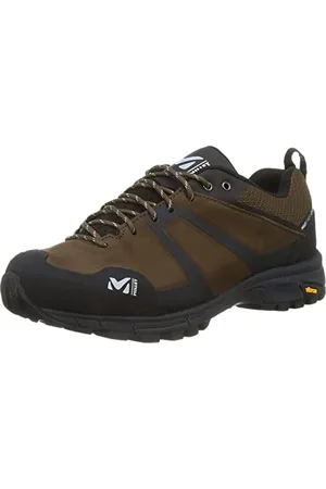 Millet Męskie buty Hike Up GTX M Leather Brown - Brązowy, br?zowy, 40.5 EU
