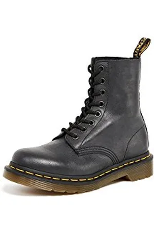 Dr. Martens Buty dziewczęce 1490 Pascal 13512006 Combat Boots, , 36 EU