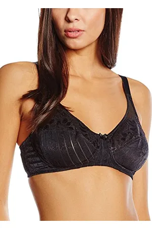 Selene Damski biustonosz Scarlett, , DE 75B (FR 90B), Schwarz, B
