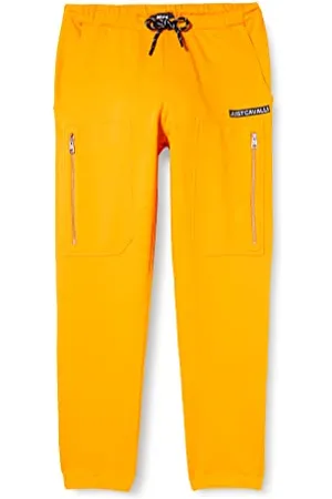 Roberto Cavalli Męskie spodnie Pantalone Uomo, , M