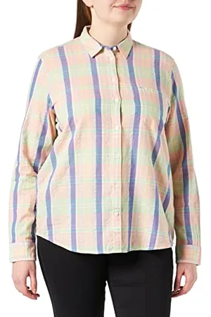 Lee Damska koszula One Pocket, , XS