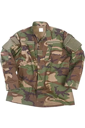 Mil-tec Miltec Us Acu R/S Kurtka czarna 906
