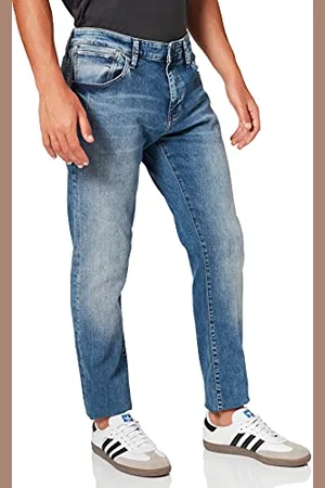 Mavi Męskie dżinsy Leo Skinny, , 27W / 32L