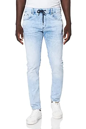 Cross Jeans Y męskie Jimi Slim