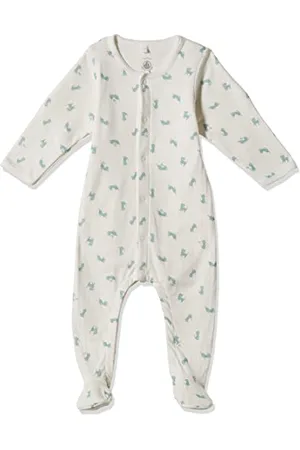 Petit Bateau Dziecięca koszula nocna, uniseks, , 46