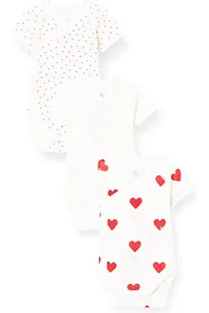 Petit Bateau Bielizna dziecięca uniseks, , 80 cm