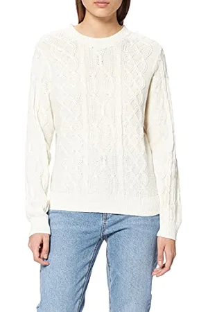 Blue Seven Damski sweter Feeling Goods, , 42