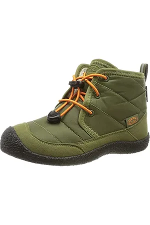 Keen Unisex dziecięce buty Howser 2 Chukka wodoodporne buty, , 34 EU