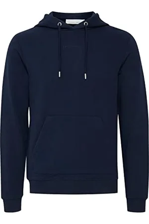 Casual Friday CFSinius Hoddie Sweat męska bluza z kapturem, 100% bawełna, , M