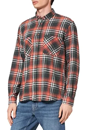 Cross Jeans Koszula męska, , L
