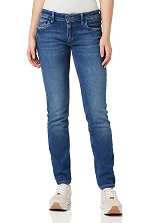 Timezone Damskie spodnie Tight Aleenatz, , 24W x 30L