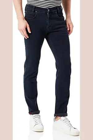 Atelier Gardeur Męskie dżinsy Batu Comfort Stretch, , 35W / 32L