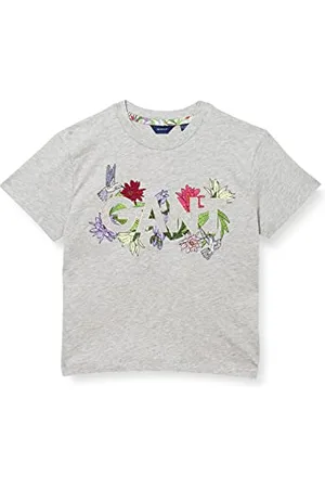 GANT T-shirt dziewczęcy, , 176 cm