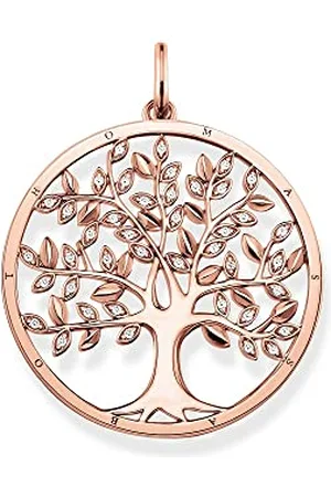 Thomas Sabo PE759-416-14 medalion damski