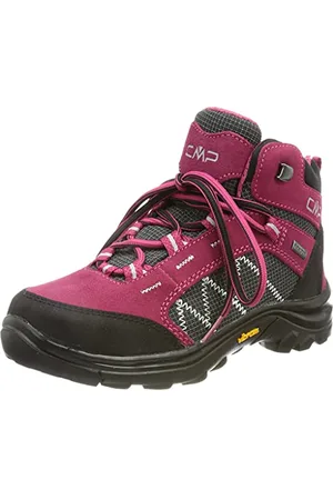 CMP Thiamat Mid 2.0 Buty trekkingowe WP, buty unisex dla dzieci i młodzieży, , 33 EU