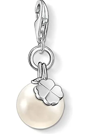 Thomas Sabo – zawieszka charms ze srebra wysokiej próby 925, 1461-082-14