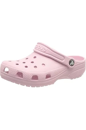 Crocs Uniseks - dzieci Classic Clog T Chodaki, , 22/23 EU