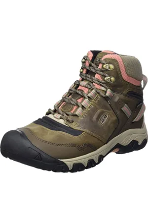 Keen Ridge Flex wodoodporne damskie buty trekkingowe, , 42 EU