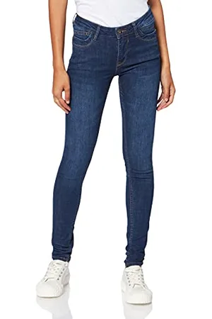 Garcia Damskie dżinsy Rachelle Skinny, , 36