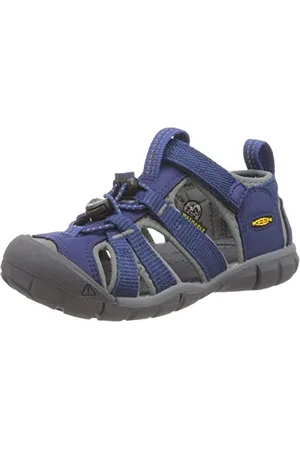 Keen Sandały dziecięce unisex Seacamp 2 CNX, , 7 UK Child