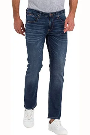 Cross Jeans Cross Dżinsy męskie Dylan, , 30W / 34L