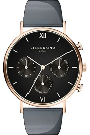 liebeskind Zegarek wielofunkcyjny, , 40 mm, Nowoczesny