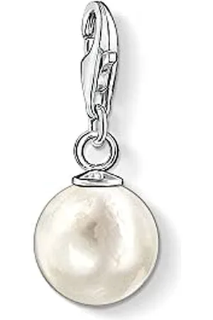 Thomas Sabo Clasp Charms 925 srebro wysokiej próby 1462-082-14