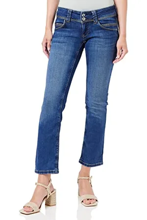Pepe Jeans Venus Dżins Kobiety, , 29W / 30L