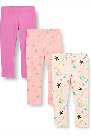 NAME IT Legginsy dla niemowląt, , 68 cm