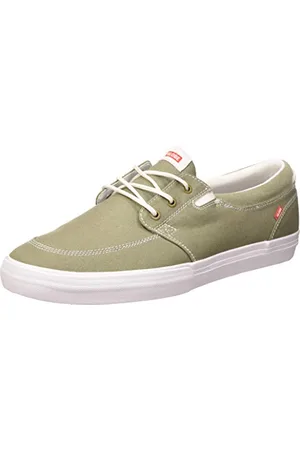 Globe Męskie buty Attic Skateboard, zielony - -38 EU