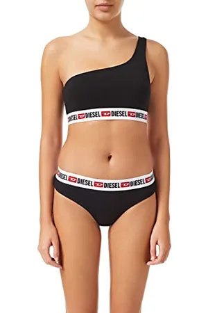 Diesel Damski biustonosz sportowy Ufsb-bakss-L, , rozmiar XL
