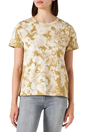 Camel Active Womenswear T-shirt damski, , M