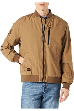 Camel Active Kurtka męska 430940/7o20, Grün, 58