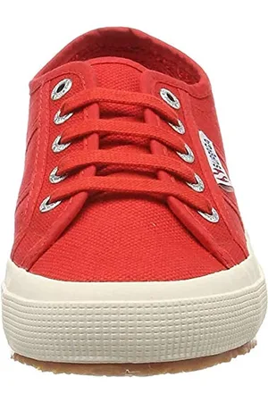 Superga Unisex 2750 Plus Cotu buty gimnastyczne, , 36 EU