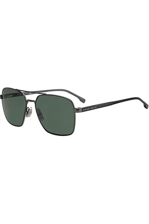 HUGO BOSS Hugo Męskie okulary przeciwsłoneczne 1045/S, , 58