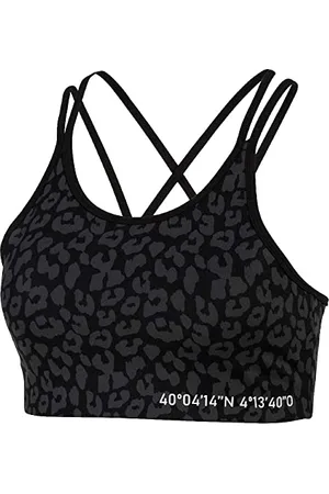 Joma Damski biustonosz Zero Sports, , M