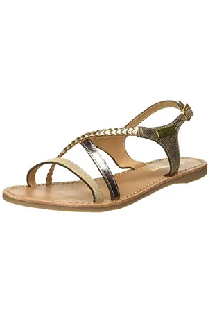 Les Tropéziennes par M Belarbi Sandały damskie Hanano Sling Back, -35.5 EU